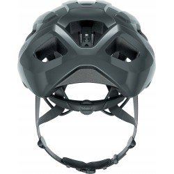 Kask rowerowy Abus Macator r. M MIDNIGHT BLUE