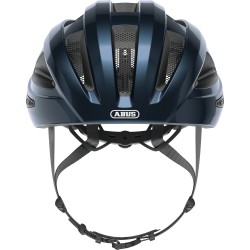 Kask rowerowy Abus Macator r. M MIDNIGHT BLUE
