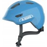 Outlet Kask rowerowy dziecięcy Abus Smiley 3.0 niebieski M 50-55 cm