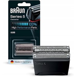 Braun Series 5 głowica wymienna folia ostrza do golarki 5030/40/70CC 1 szt
