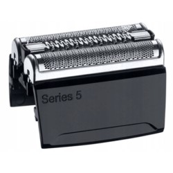Braun Series 5 głowica wymienna folia ostrza do golarki 5030/40/70CC 1 szt