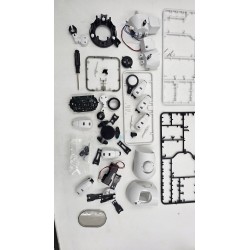 Outlet Inteligentny Robot do złożenia Kosmos Chipz Franch-Kosmos 62100