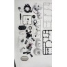 Outlet Inteligentny Robot do złożenia Kosmos Chipz Franch-Kosmos 62100