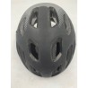 Outlet Kask rowerowy MTB z oświetleniem LED Dunlop r.L 58-61cm czarny