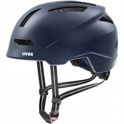 Kask rowerowy Uvex Urban planet r. 58-61