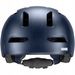 Kask rowerowy Uvex Urban planet r. 58-61
