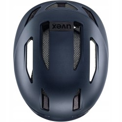 Kask rowerowy Uvex Urban planet r. 58-61