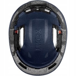 Kask rowerowy Uvex Urban planet r. 58-61