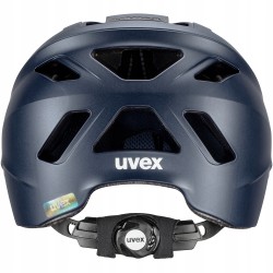 Kask rowerowy Uvex Urban planet r. 58-61