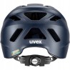 Kask rowerowy Uvex Urban planet r. 58-61