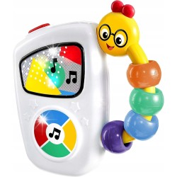 Outlet Zabawka Muzyczna dla Dzieci Baby Einstein 30704 Wielokolorowa