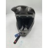 Outlet Kask dviratininkowi ABUS HiDrop rozmiar M 57-58 cm błyszczący szary
