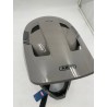 Outlet Kask dviratininkowi ABUS HiDrop rozmiar M 57-58 cm błyszczący szary