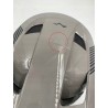 Outlet Kask dviratininkowi ABUS HiDrop rozmiar M 57-58 cm błyszczący szary