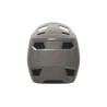 Outlet Kask dviratininkowi ABUS HiDrop rozmiar M 57-58 cm błyszczący szary