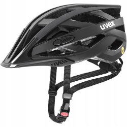 Uvex I-vo Cc Mips kask rowerowy czarny 56-60 cm Mtb
