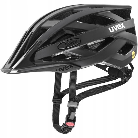 Uvex I-vo Cc Mips kask rowerowy czarny 56-60 cm Mtb