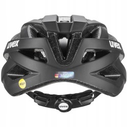Uvex I-vo Cc Mips kask rowerowy czarny 56-60 cm Mtb