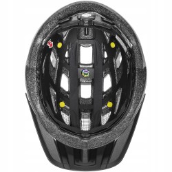 Uvex I-vo Cc Mips kask rowerowy czarny 56-60 cm Mtb