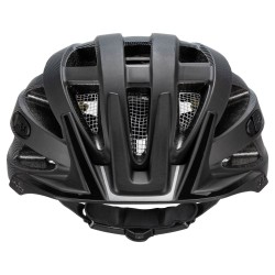Uvex I-vo Cc Mips kask rowerowy czarny 56-60 cm Mtb