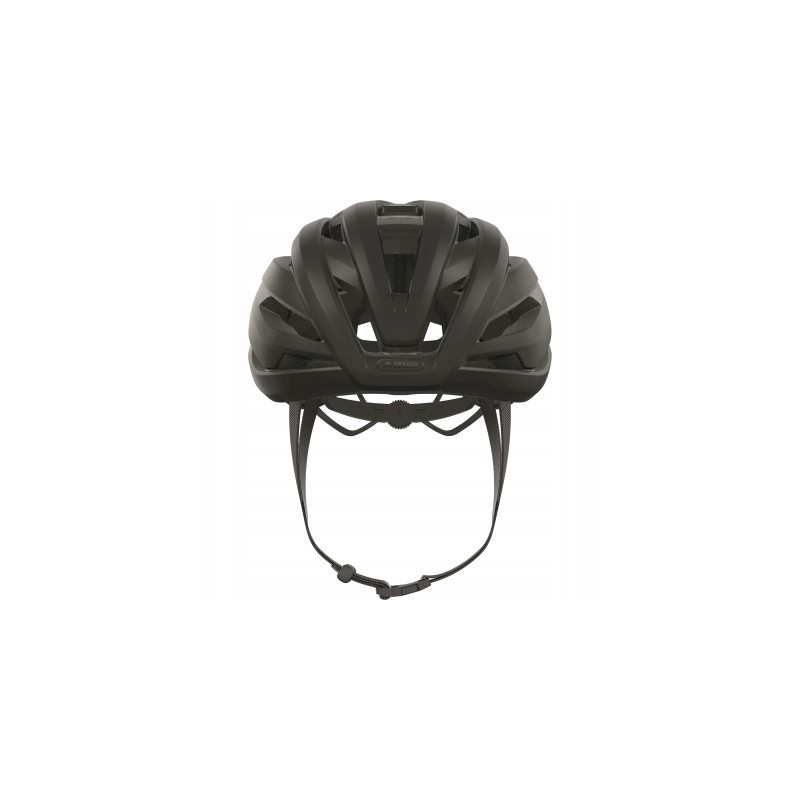 Kask Abus Stormchaser ACE velvet black L 57-61cm