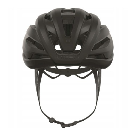 Kask Abus Stormchaser ACE velvet black L 57-61cm