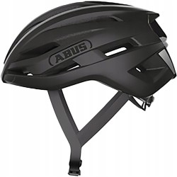 Kask Abus Stormchaser ACE velvet black L 57-61cm