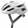 ABUS PowerDome Kask Rowerowy Szosowy S 51-55 cm Biały