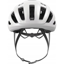 ABUS PowerDome Kask Rowerowy Szosowy S 51-55 cm Biały