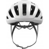 ABUS PowerDome Kask Rowerowy Szosowy S 51-55 cm Biały