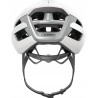 ABUS PowerDome Kask Rowerowy Szosowy S 51-55 cm Biały