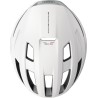 ABUS PowerDome Kask Rowerowy Szosowy S 51-55 cm Biały