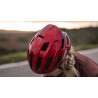 ABUS PowerDome Kask Rowerowy Szosowy S 51-55 cm Biały