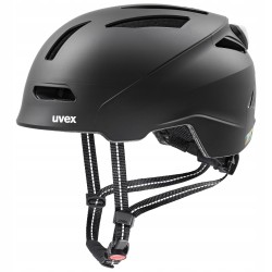 Kask rowerowy Uvex Urban Planet LED r. 54-58