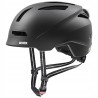 Kask rowerowy Uvex Urban Planet LED r. 54-58