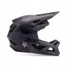 Kask rowerowy Fox rampage r. S