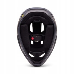 Kask rowerowy Fox rampage r. S