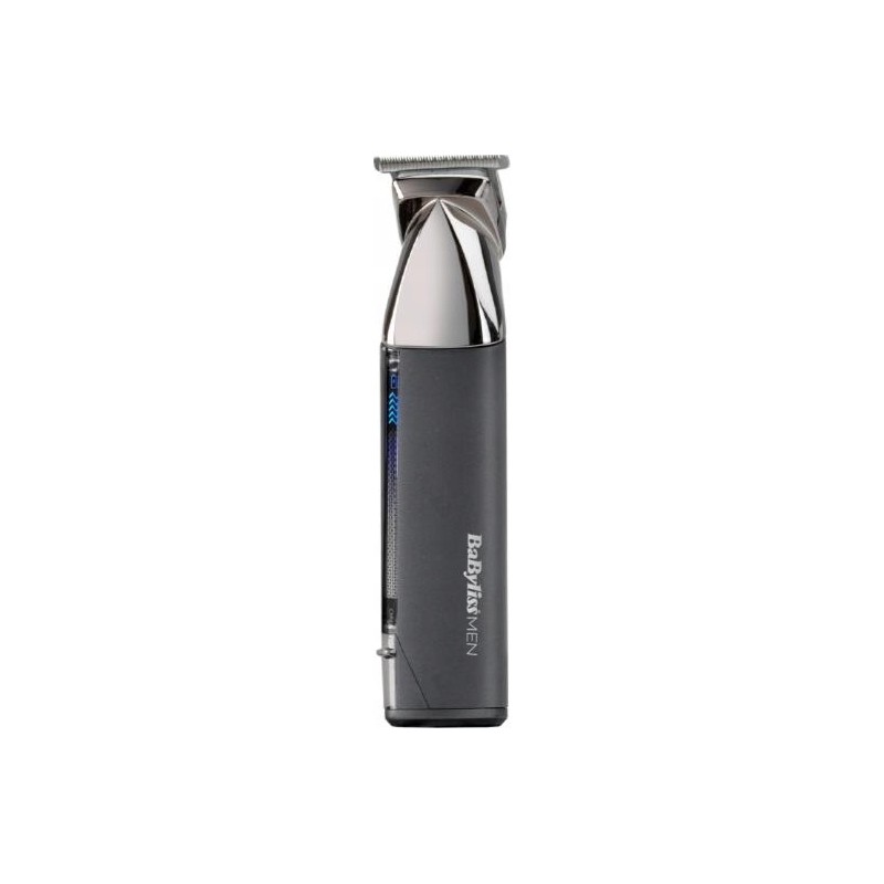 Outlet Maszynka do strzyżenia BaByliss Super-X Metal MT996E