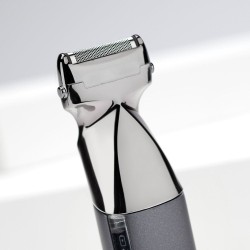 Outlet Maszynka do strzyżenia BaByliss Super-X Metal MT996E