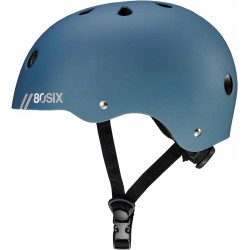 80SIX Hybrid Halo Deluxe kask z funkcją Fit Dial