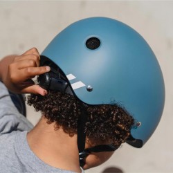 80SIX Hybrid Halo Deluxe kask z funkcją Fit Dial