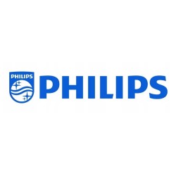 Outlet Philips Sonicare 5500 szczoteczka soniczna biała etui podróżne