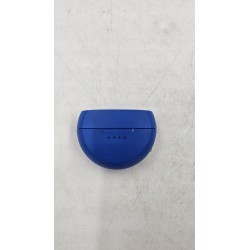 Outlet Bezprzewodowe Słuchawki Dokanałowe SoundForm Nano2 Niebieskie