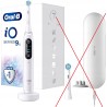 Outlet Szczoteczka magnetyczna Oral-B iO Series 9S Biały OPIS