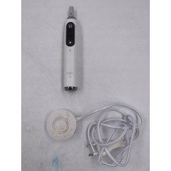 Outlet Szczoteczka magnetyczna Oral-B iO Series 9S Biały OPIS