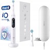 Outlet Szczoteczka magnetyczna Oral-B iO Series 9S Biały OPIS