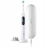 Outlet Szczoteczka magnetyczna Oral-B iO Series 9S Biały OPIS