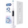 Outlet Szczoteczka magnetyczna Oral-B iO Series 9S Biały OPIS