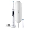 Outlet Szczoteczka magnetyczna Oral-B iO Series 9S Biały OPIS