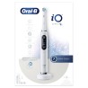 Outlet Szczoteczka magnetyczna Oral-B iO Series 9S Biały OPIS